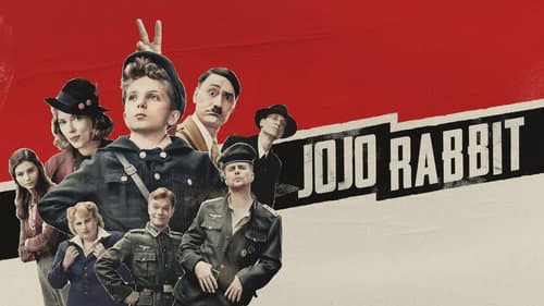 Jojo Rabbit still