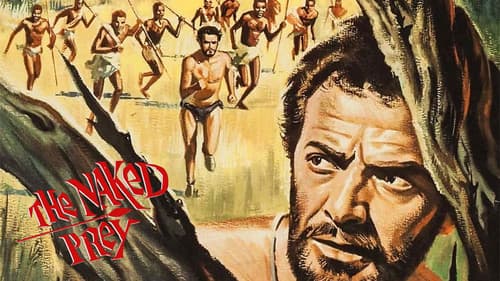 The Naked Prey still