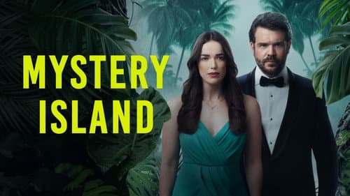 Mystery Island still