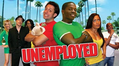 Unemployed still