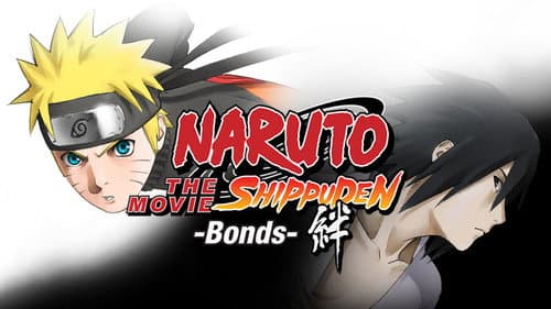 Naruto Shippuden the Movie: Bonds still