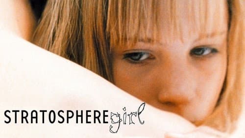 Stratosphere Girl still
