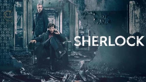 Sherlock still