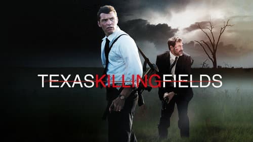 Texas Killing Fields still