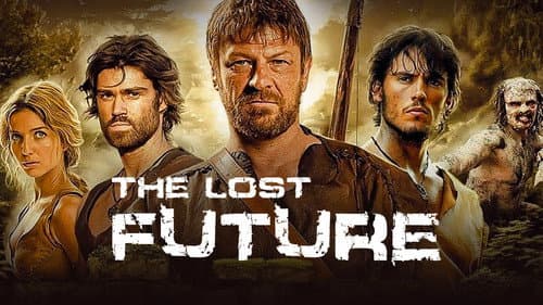 The Lost Future still