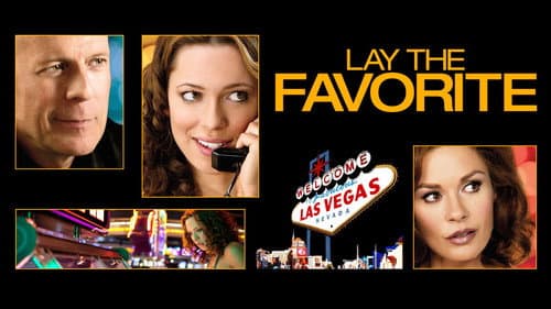 Lay the Favorite still