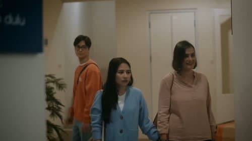 Bolehkah Sekali Saja Kumenangis still