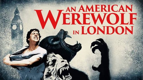 An American Werewolf in London still