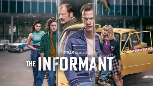 The Informant still