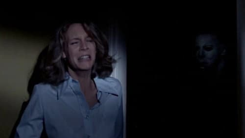 Halloween: A Cut Above the Rest still