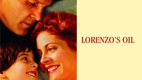 Lorenzo's Oil still