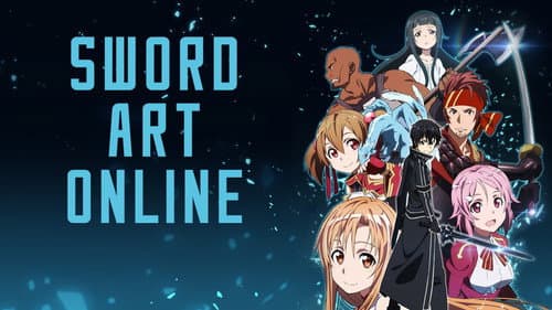 Sword Art Online still