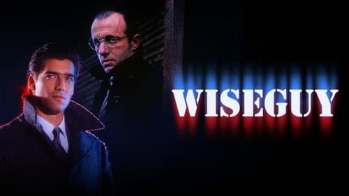 Wiseguy still