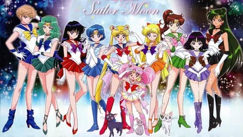 Sailor Moon still