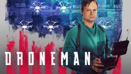 Droneman still