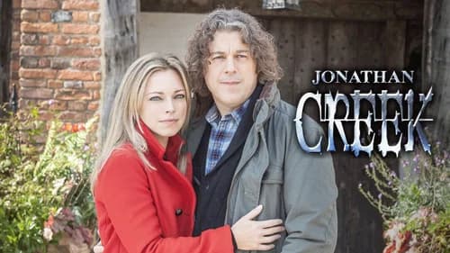 Jonathan Creek still