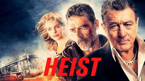 Heist still