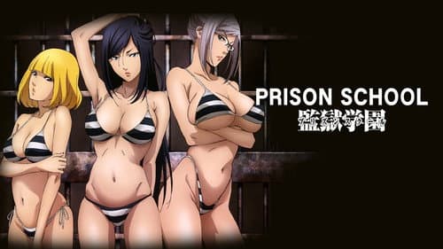 Prison School still