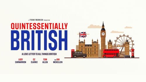 Quintessentially British still
