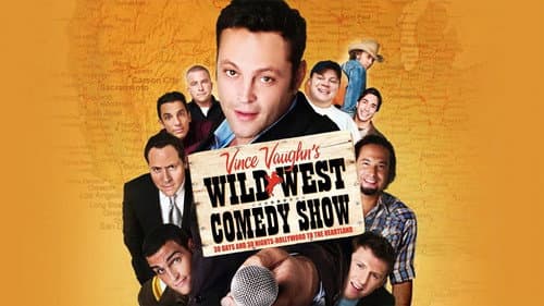 Wild West Comedy Show: 30 Days & 30 Nights - Hollywood to the Heartland still