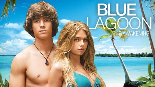 Blue Lagoon: The Awakening still