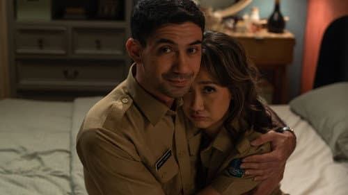 Funny Couple still