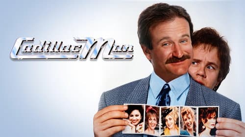 Cadillac Man still