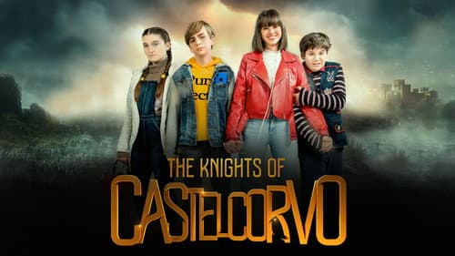 The Knights of Castelcorvo still