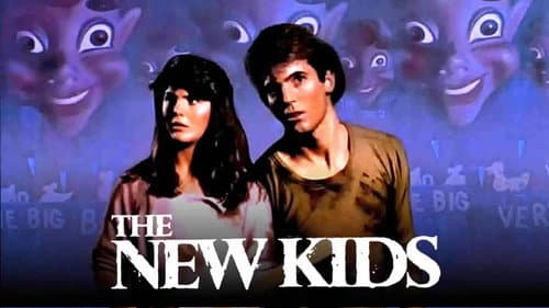 The New Kids still