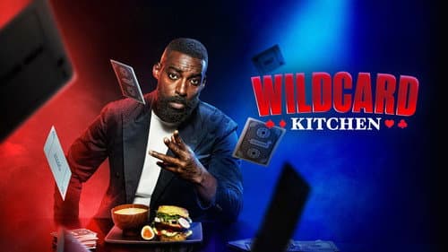 Wildcard Kitchen still
