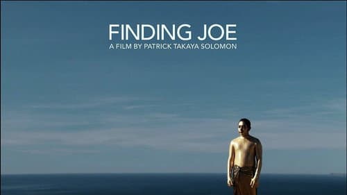 Finding Joe still