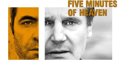 Five Minutes of Heaven still