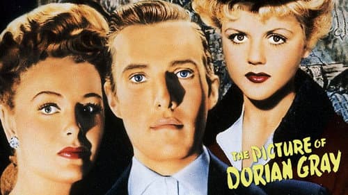 The Picture of Dorian Gray still