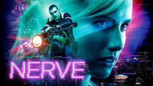 Nerve still
