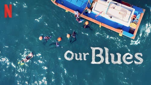 Our Blues still