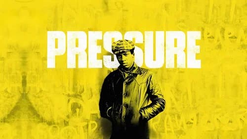 Pressure still