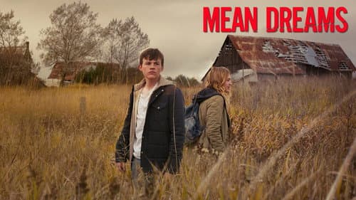 Mean Dreams still