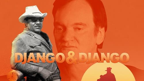 Django & Django: Sergio Corbucci Unchained still