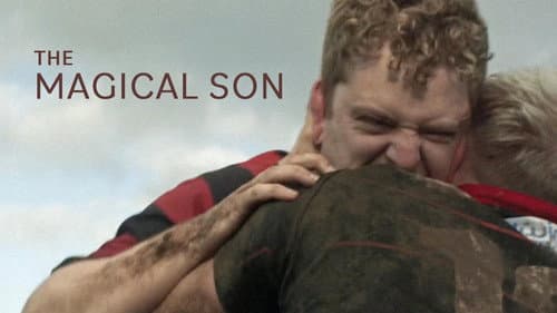 The Magical Son still