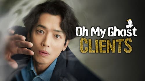 Oh My Ghost Clients still
