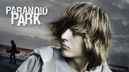 Paranoid Park still