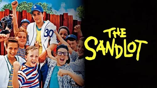 The Sandlot still