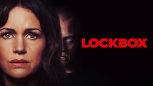 Lockbox still