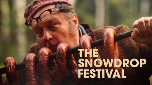 The Snowdrop Festival still