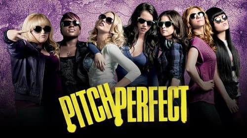 Pitch Perfect still