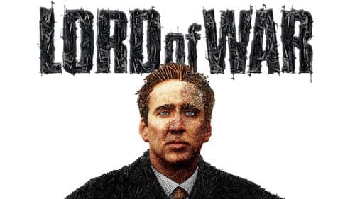 Lord of War still