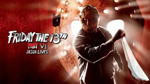 Jason Lives - Friday the 13th Part VI still