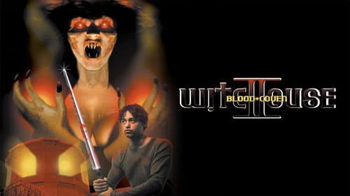 Witchouse II: Blood Coven still