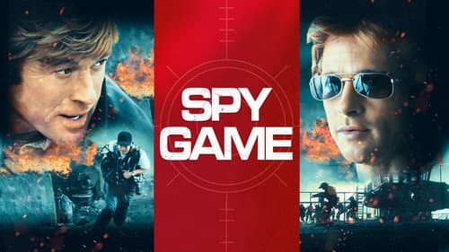 Spy Game still
