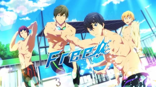 Free! still